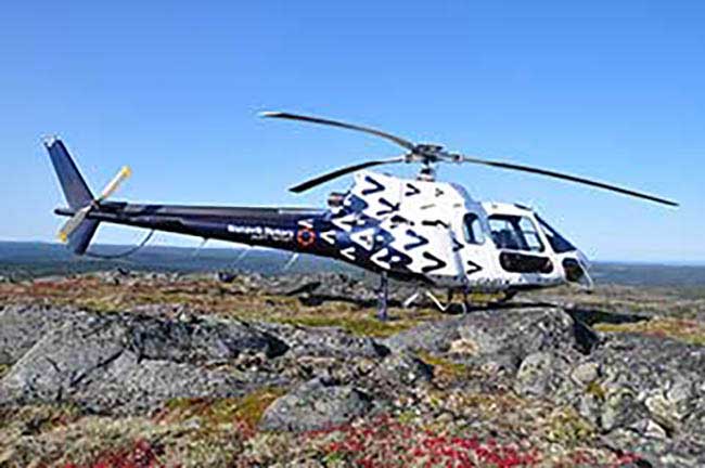 Nunavik Rotors Inc